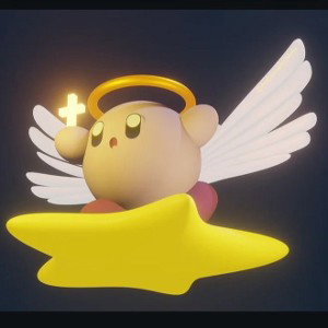 Kirby ✝️