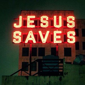 Saved ✝️