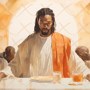 Testimony ✝️