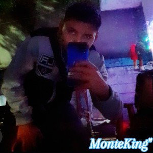 Callense el osíco 🤫 - Darell MonteKing ""