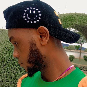I dey my lay
