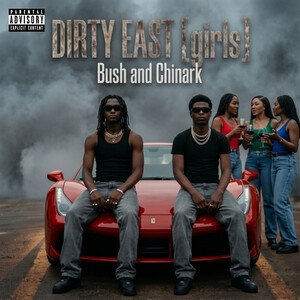 DIRTY EAST [boys]