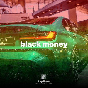 black money 