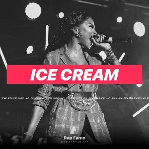 Ice cream