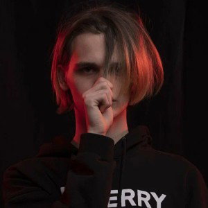 scally киря❄ - скамер