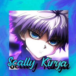 scally киря❄ - Дропчик 