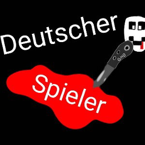 Deutscher Spieler (DISSTRACK gegen "German Gamer 528") PART 1