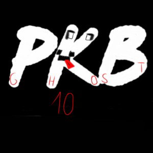 Ghosting10 - PKB Quallifikation 
