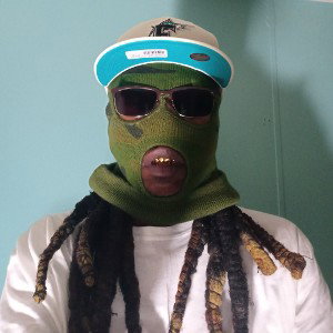 I’m A Camouflage Nigga