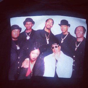 All Tha Way Through Az A Soulja