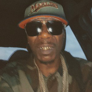 Been A Soulja 
