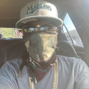 Rolling Wit My Rounds