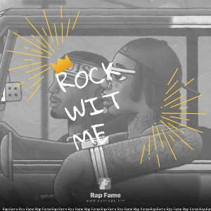 Rock Wit Me