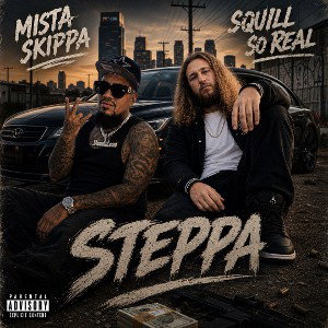 Steppa