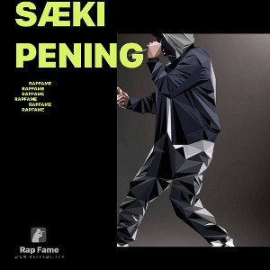 sæki pening
