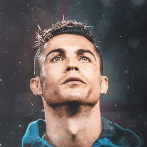 Ronaldo 