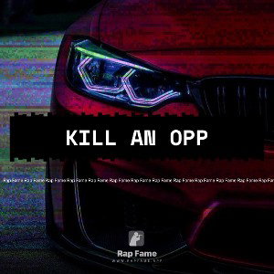 kill an opp 