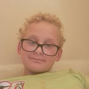 a a bro i bont like your not good lookin