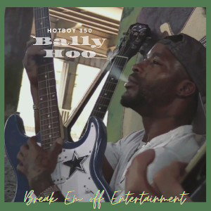 Ballyhoo by HotBoy 350