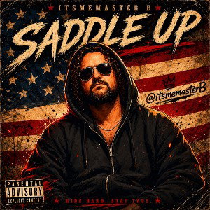 Saddle UP