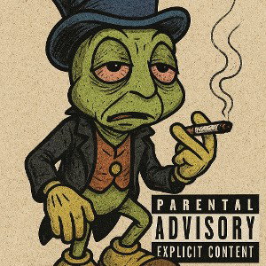 Mr. Worthless 