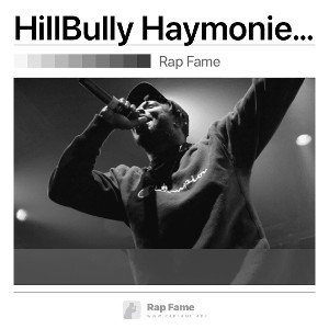 HillBully Haymonies Rot in pices pussies (sexz n fate) diss studio unedit audio乁ʕ    ʔ
