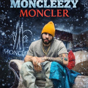 MONCLER MONCLEEZY