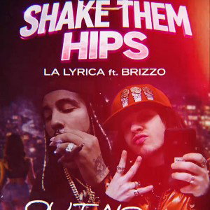 SHAKE THEM HIPS