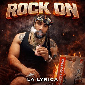 rock on - Snippet