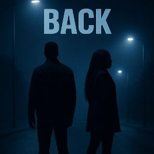 Back