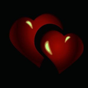 Luv or Broken Hearts