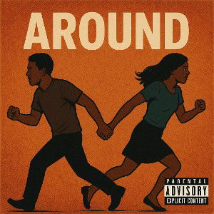 Around