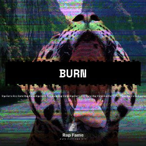 burn