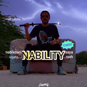 ⏯️NABILITY _ NABI / ARASH🔥 