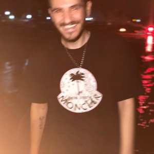 gun nigga 