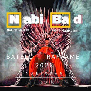 این یک Batell واقعیه🥊