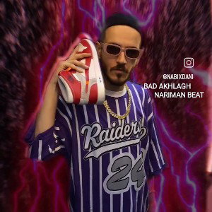 - Bad akhlagh _Nabixdani x nariman