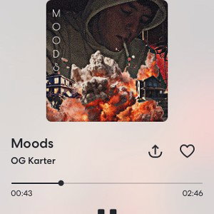 Moods