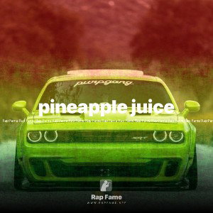 pineapple juice 