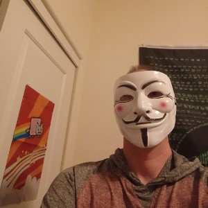 Lulz Security 