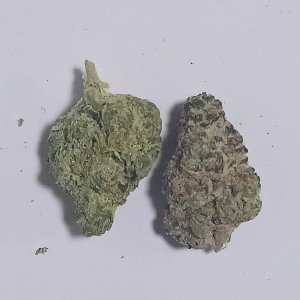Smoke Some Weed