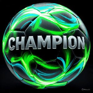DJ Football-The Zenvo King
