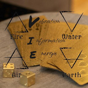  V. I. E  