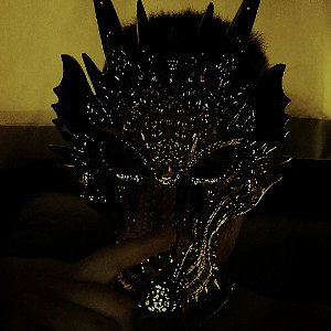 SAMURAI-ЛЮБОВЬ И ГЕТТО 