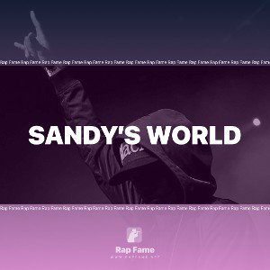 Sandy’s world 