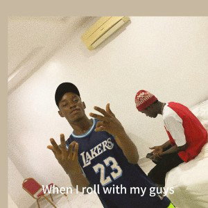 She Don't Text (Afrobeat Freestyle) ft Tripple X 