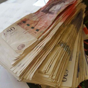 Money Flow (12:37)