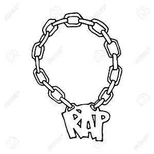 Rap molesto (pt. 1)