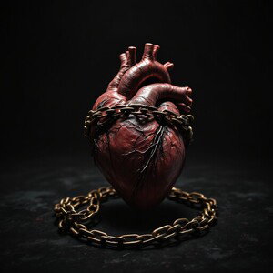 Cuore in catene (Freestyle)
