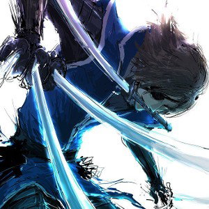 Masamune (Semi-freestyle)